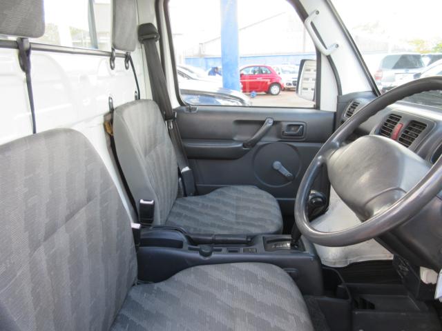 キャリイトラック（新潟県新潟市東区）画像21