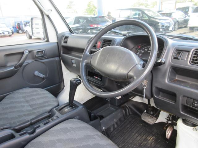 キャリイトラック（新潟県新潟市東区）画像22