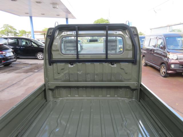 キャリイトラック（新潟県新潟市東区）画像14