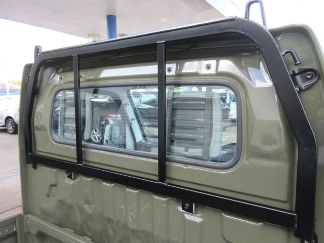 キャリイトラック（新潟県新潟市東区）画像13