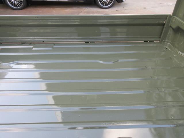 キャリイトラック（新潟県新潟市東区）画像16