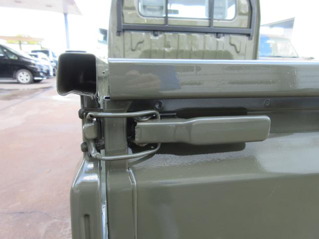 キャリイトラック（新潟県新潟市東区）画像19