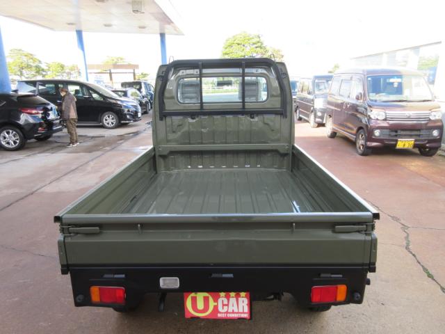 キャリイトラック（新潟県新潟市東区）画像12