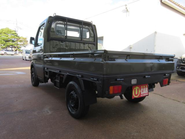 キャリイトラック（新潟県新潟市東区）画像8