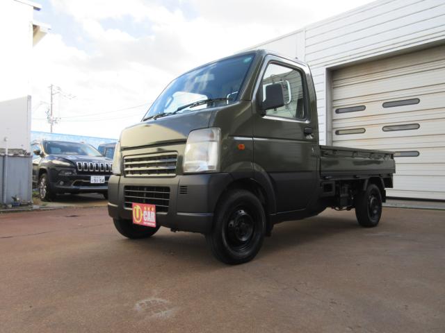 キャリイトラック（新潟県新潟市東区）画像5