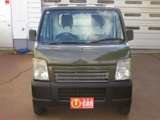 キャリイトラック（新潟県新潟市東区）画像11