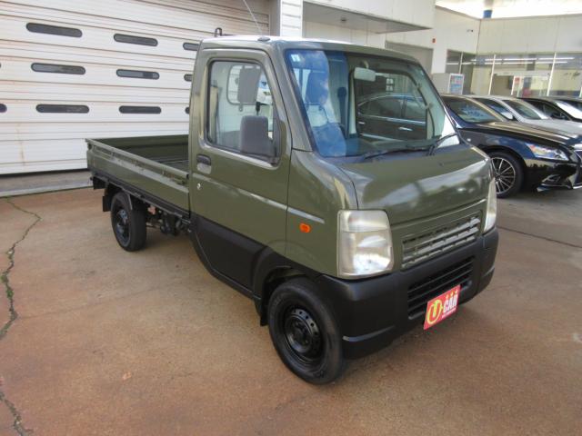 キャリイトラック（新潟県新潟市東区）画像6