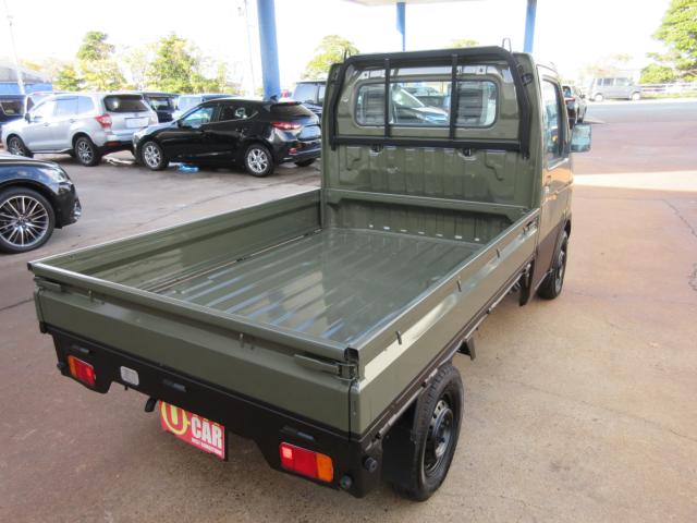 キャリイトラック（新潟県新潟市東区）画像9