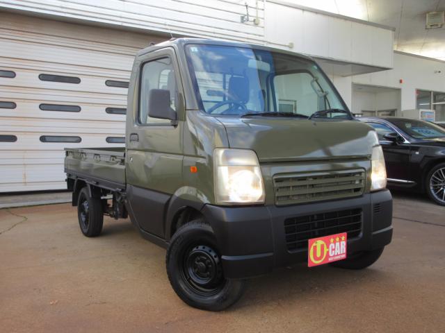 キャリイトラック（新潟県新潟市東区）画像24