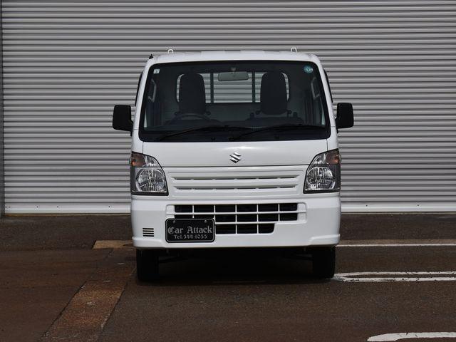 キャリイトラック（新潟県上越市）画像9