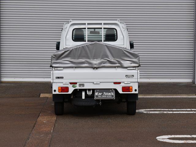 キャリイトラック（新潟県上越市）画像11