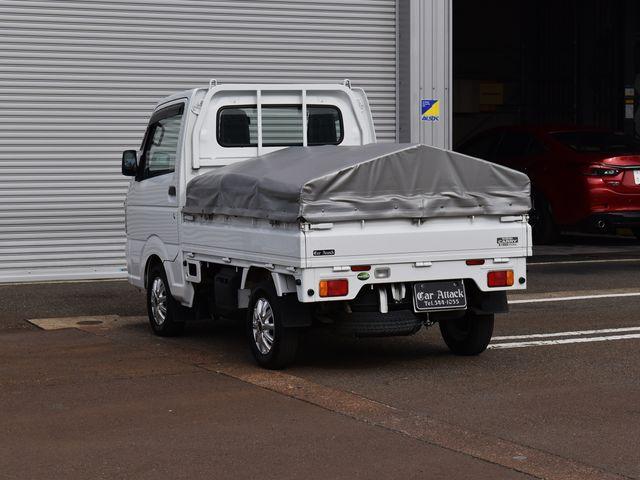 キャリイトラック（新潟県上越市）画像12