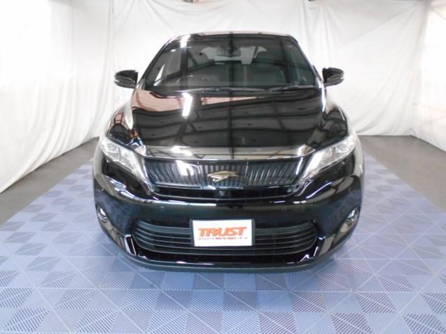 ハリアー（新潟県新潟市南区）画像6