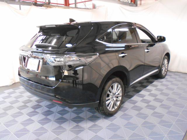 ハリアー（新潟県新潟市南区）画像8