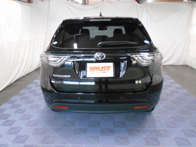 ハリアー（新潟県新潟市南区）画像9