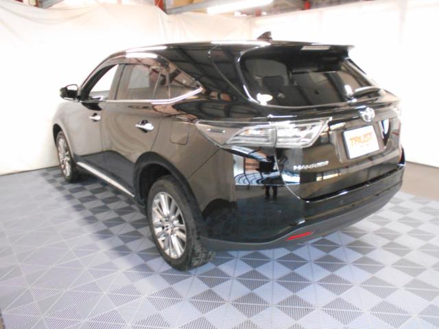 ハリアー（新潟県新潟市南区）画像10