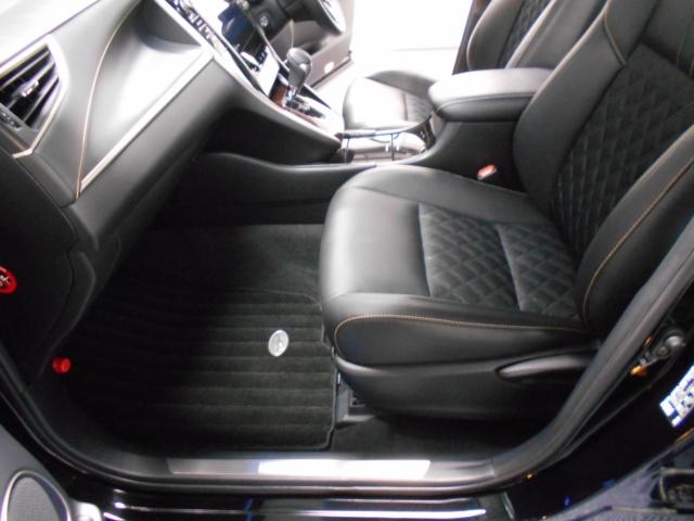 ハリアー（新潟県新潟市南区）画像11