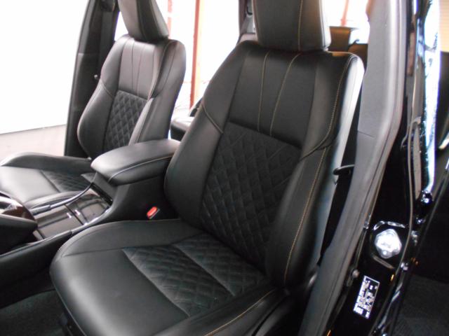 ハリアー（新潟県新潟市南区）画像12