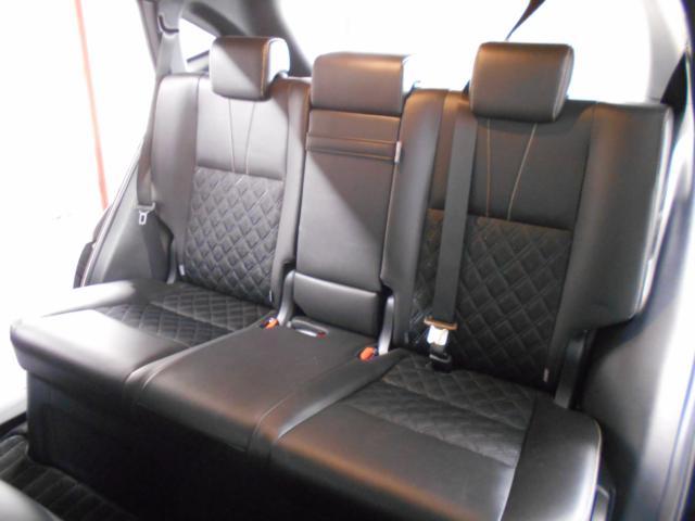 ハリアー（新潟県新潟市南区）画像13