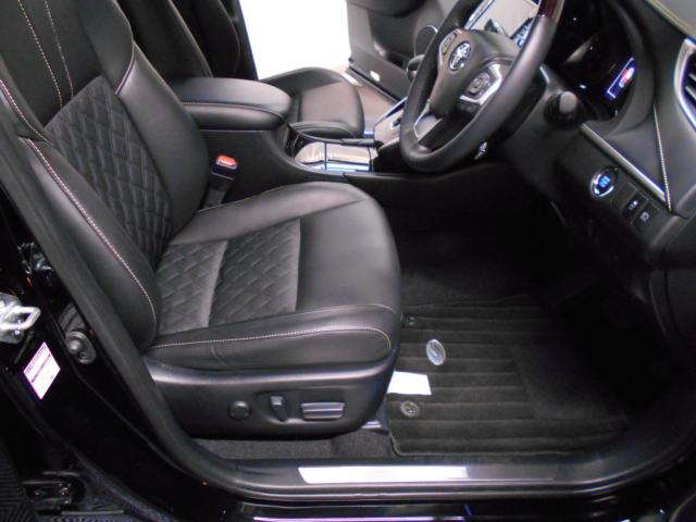 ハリアー（新潟県新潟市南区）画像14