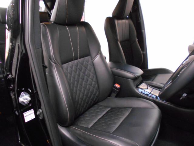 ハリアー（新潟県新潟市南区）画像15