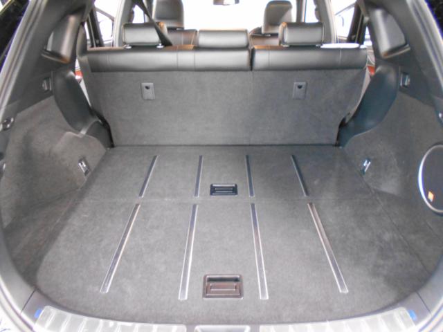 ハリアー（新潟県新潟市南区）画像17