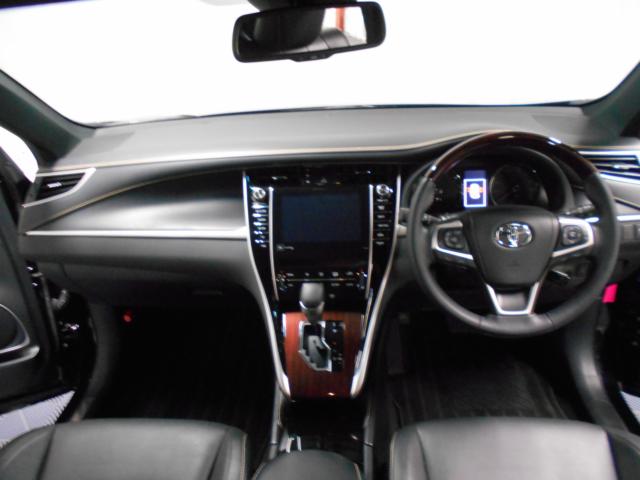 ハリアー（新潟県新潟市南区）画像18