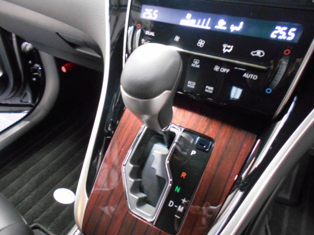 ハリアー（新潟県新潟市南区）画像20