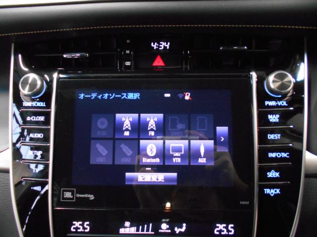 ハリアー（新潟県新潟市南区）画像22