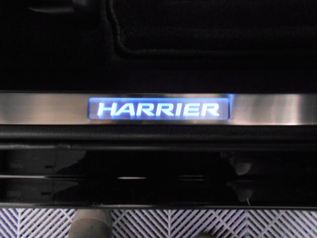 ハリアー（新潟県新潟市南区）画像42