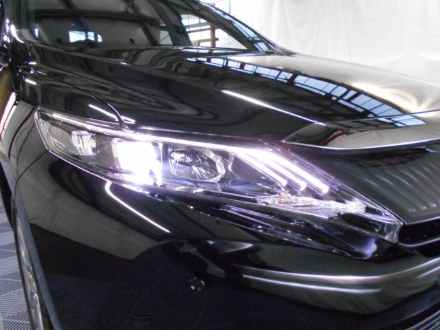 ハリアー（新潟県新潟市南区）画像46