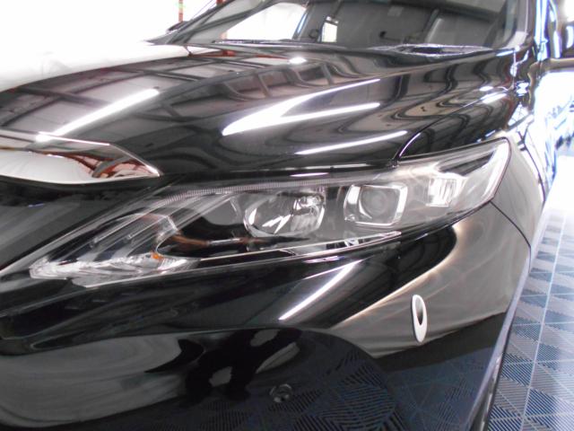 ハリアー（新潟県新潟市南区）画像48