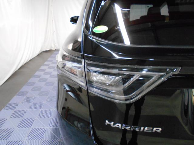 ハリアー（新潟県新潟市南区）画像52