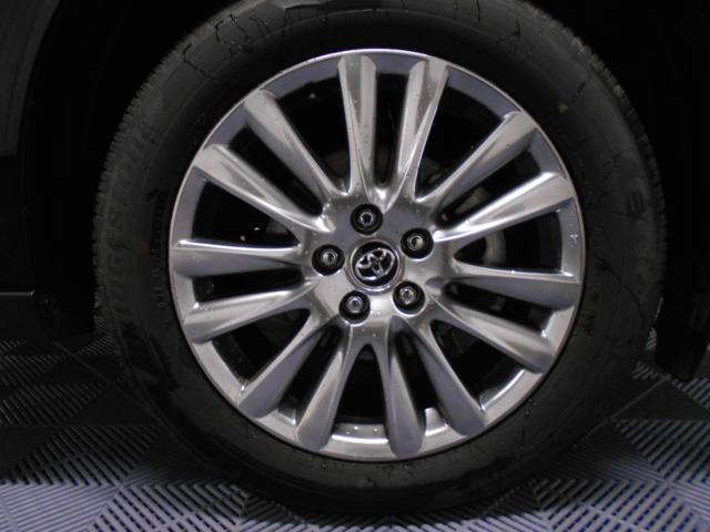 ハリアー（新潟県新潟市南区）画像60