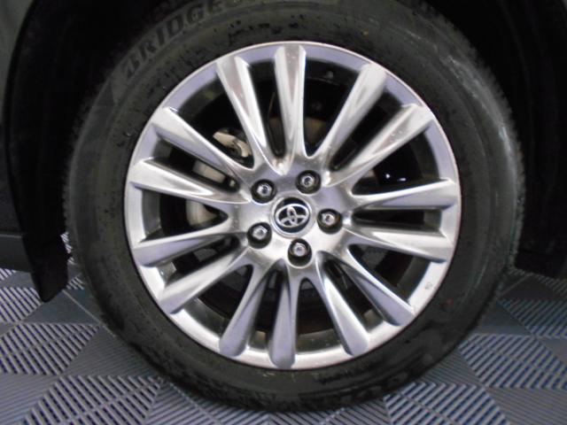 ハリアー（新潟県新潟市南区）画像63