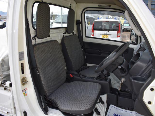 キャリイトラック（新潟県上越市）画像25