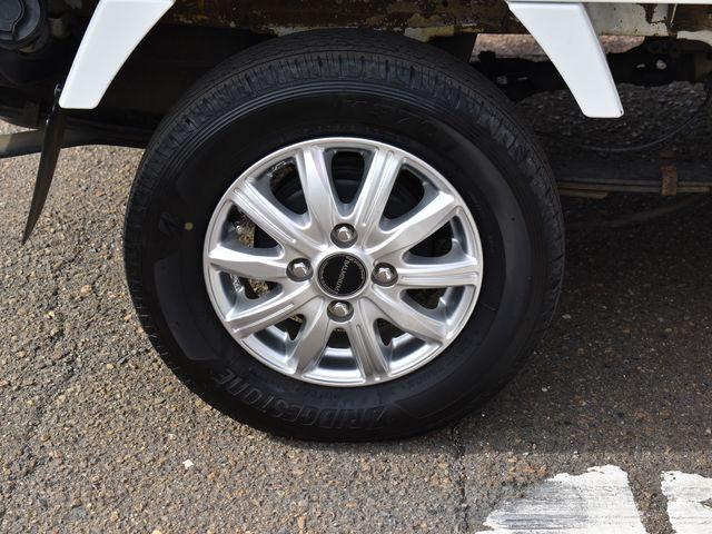 キャリイトラック（新潟県上越市）画像29