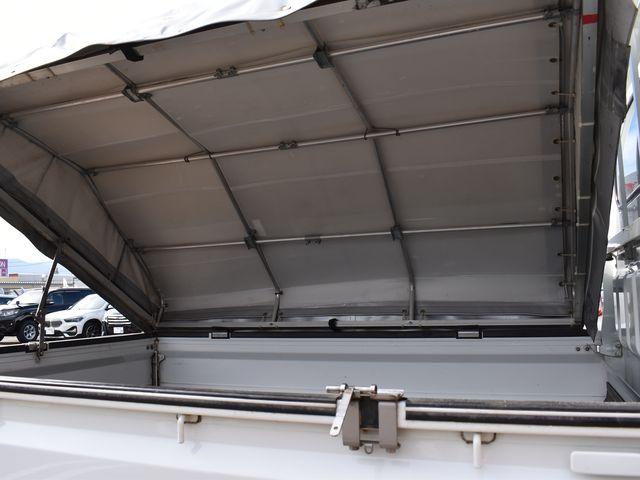 キャリイトラック（新潟県上越市）画像5