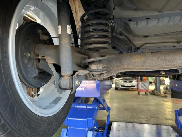 N-WGNカスタム（新潟県新潟市西蒲区）画像51