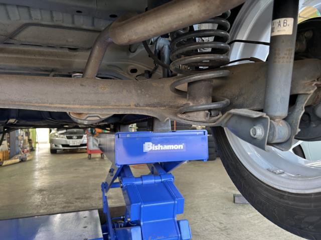 N-WGNカスタム（新潟県新潟市西蒲区）画像53