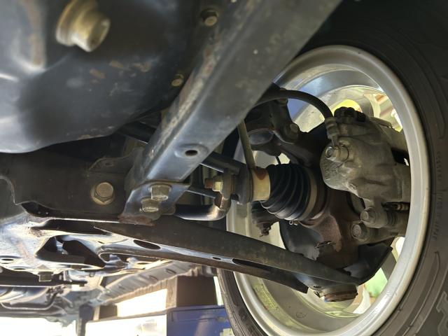 N-WGNカスタム（新潟県新潟市西蒲区）画像50