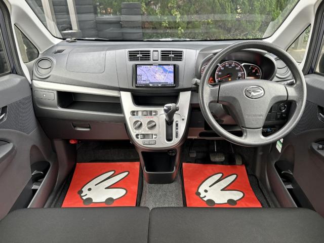 ムーヴ(新潟県長岡市)