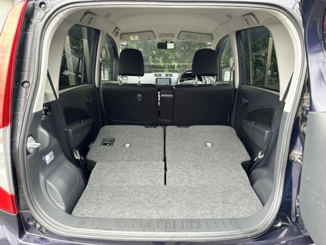 ムーヴ(新潟県長岡市)