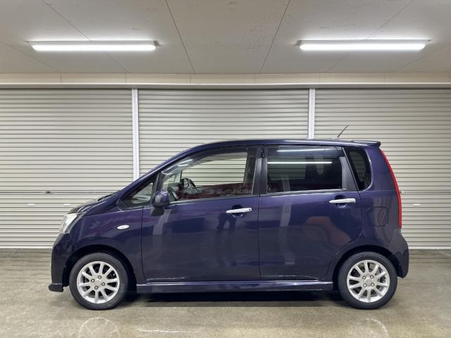 ムーヴ(新潟県長岡市)