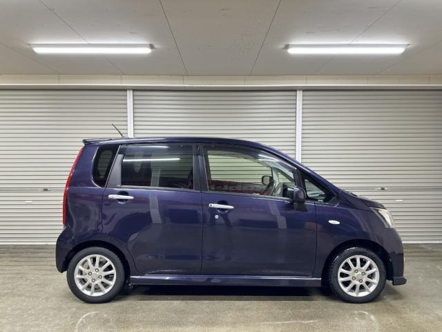 ムーヴ(新潟県長岡市)