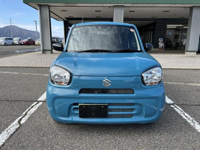 アルト（新潟県新潟市西蒲区）画像7