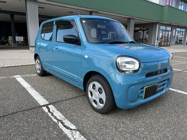 アルト（新潟県新潟市西蒲区）画像9