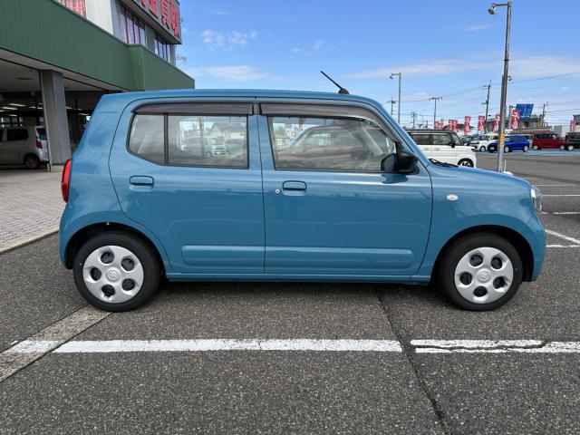 アルト（新潟県新潟市西蒲区）画像10