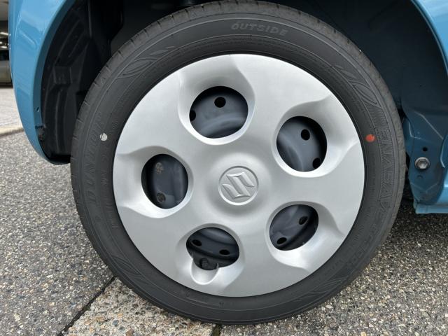 アルト（新潟県新潟市西蒲区）画像13