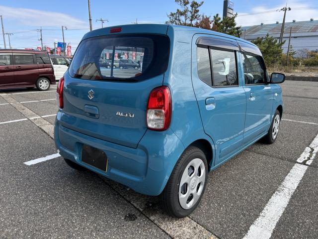 アルト（新潟県新潟市西蒲区）画像17